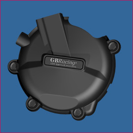 PROTEZIONE SET COMPLETO GB RACING ALTERNATORE + FRIZIONE + AVVIAMENTO PER SUZUKI SUZUKI  GSXR 600 / 750 K6-K10-K11 (2006-2015)