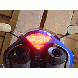 FARO Posteriore  Yamaha R1 04-06