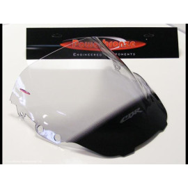 Vetri Airflow (Double Bubble) TRASPARENTE POWERBRONZE per HONDA CBR600 FS/T/V/W 95-98