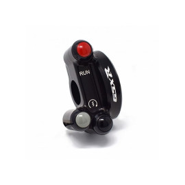 Comando Gas rapido JETPRIME per Suzuki GSX-R1000 2017-2021