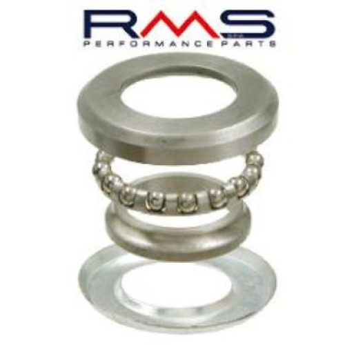 Cuscinetti Sterzo RMS parte inferiore per APRILIA 50 SPORT CITY ONE 2T (08/10)