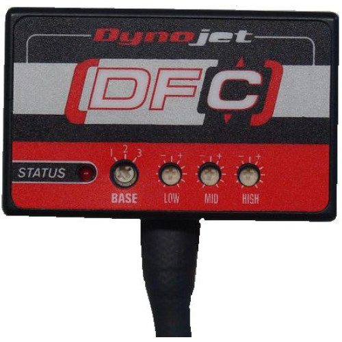 DFC - Centralina per YAMAHA X-MAX 125 (2006-2012>)