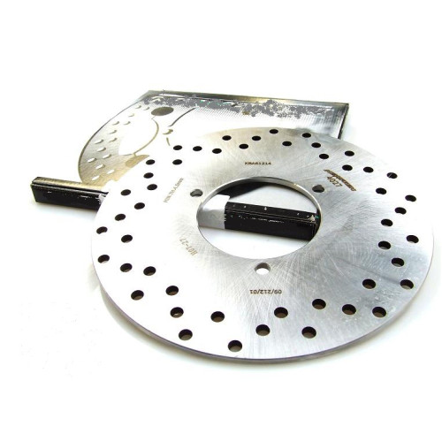 Disco freno POSTERIORE YAMAHA MAJESTY 250 / ABS (2000-2003) JUPITER 125 /150 JUPITER 250 (2001-2003)