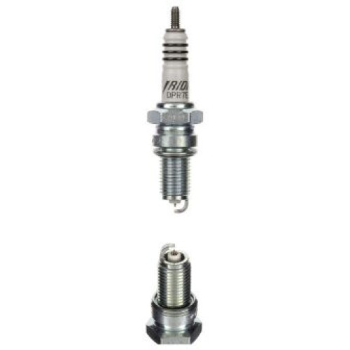 Candela Accensione NGK DPR7EIX-9