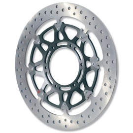 Dischi Freno Brembo T-DRIVE per SUZUKI GSX R 600 - GSX-R 750 - TL R 1000 - TL S 1000 - GSX-R HAYABUSA 1300 - 2 dischi - ø 320mm