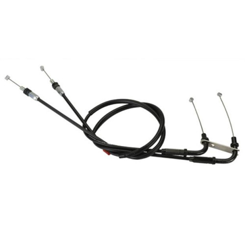 Cavi Trasmissione Gas DOMINO XM2 Universali ( per comando gas rapido Domino 51820300)