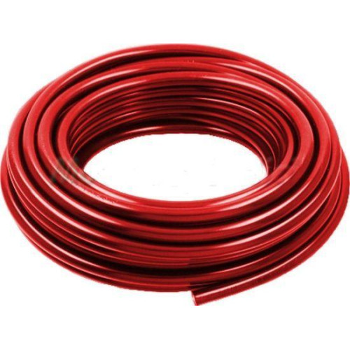 CAVO CANDELA D7 ROSSO AL METRO