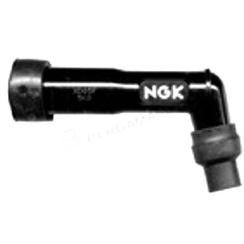 ATTACCO CANDELA NGK XD05F STOCK NR.8072 senza Oliva