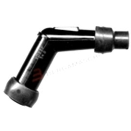 ATTACCO CANDELA NGK VD05F STOCK NR.8052 SENZA OLIVA