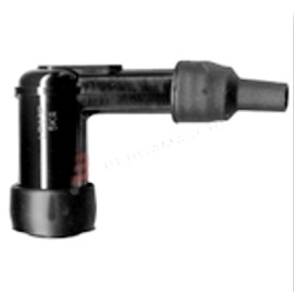 ATTACCO CANDELA NGK LB05E STOCK NR.8031 CON OLIVA