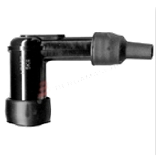 ATTACCO CANDELA NGK LB05E STOCK NR.8031 CON OLIVA