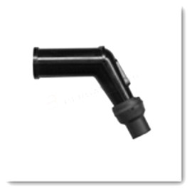 ATTACCO CANDELA NGK V05E STOCK NR.6665 CON OLIVA