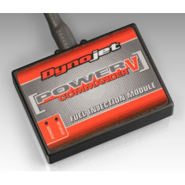 CENTRALINA AD INIEZIONE DYNOJET Power Commander V per HONDA CB 300 R Neo Sports Cafe