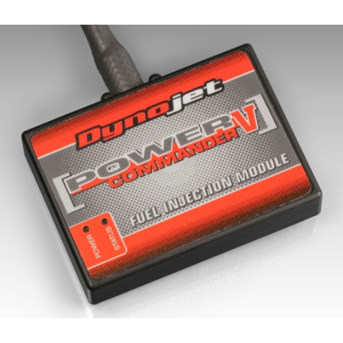 CENTRALINA AD INIEZIONE DYNOJET Power Commander V per HONDA CB 300 R Neo Sports Cafe