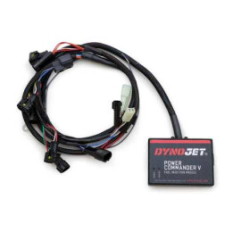 Centralina - Iniezione Power Commander V USB per YAMAHA R1 (2020)
