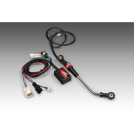 Dynojet Modulo Gestione Cambio Elettronico IQS (Ignition Quick Shifter) in assenza di Power Commander - Kit completo per veicoli fuoristrada -