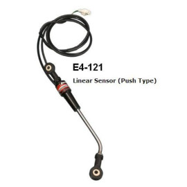 Dynojet Modulo Gestione Cambio Elettronico IQS (Ignition Quick Shifter)  per fuoristrada KAWASAKI KX 250F - KX 450 F (2009-2019>)