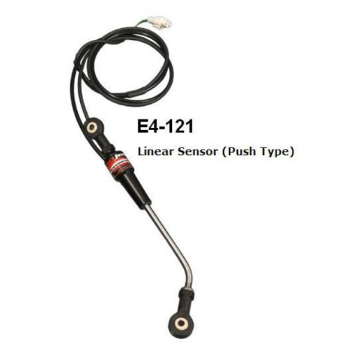 Dynojet Modulo Gestione Cambio Elettronico IQS (Ignition Quick Shifter)  per fuoristrada KAWASAKI KX 250F - KX 450 F (2009-2019>)