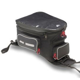 BORSA DA SERBATOIO EASY BAG 25 lt PER MOTO ENDURO BMW R1200GS - BMW F800GS - Honda XL700V Transalp - Suzuki DL 650/1000 V-Strom - Kawasaki 650 Versys - Yamaha XT1200Z Super Teneré.