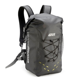Zaino Rullo waterproof, 18 litri