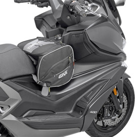 Borsa da tunnel/sella EASY-T RANGE GIVI 23 litri