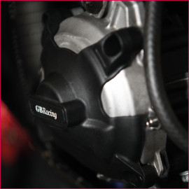 PROTEZIONE ALTERNATORE GB RACING PER YAMAHA R1 (2009-2013)
