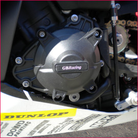 PROTEZIONE ALTERNATORE GB RACING PER YAMAHA R1 (2009-2013)