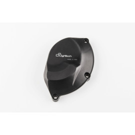 PROTEZIONI CARTER LIGHTECH COPRI ALTERNATORE LATO SINISTRO per APRILIA RSV 4 R / FACTORY / APRC (2009/2015>)