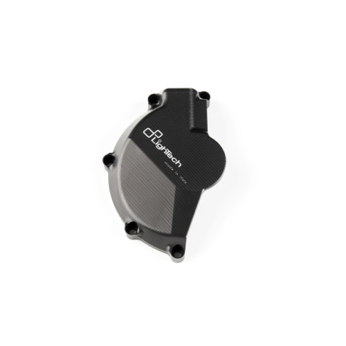 PROTEZIONI CARTER LIGHTECH COPRI ALTERNATORE LATO SINISTRO per BMW S 1000 RR (2009/2015)