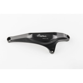 PROTEZIONI CARTER LIGHTECH COPRI ALTERNATORE LATO SINISTRO per DUCATI PANIGALE 1199 (2012/2015)