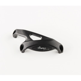 PROTEZIONI CARTER LIGHTECH COPRI FRIZIONE LATO DESTRO per HONDA CBR 600 RR (2007/2015)