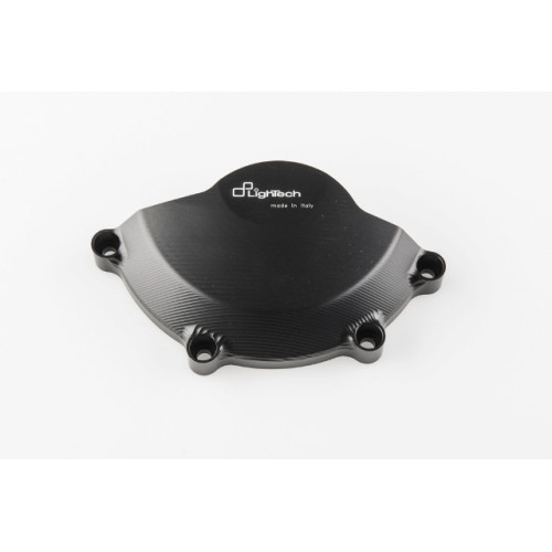 PROTEZIONI CARTER LIGHTECH COPRI ALTERNATORE LATO SINISTRO per KAWASAKI ZX 10R (2011/2016)