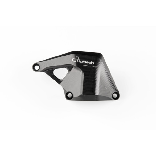 PROTEZIONI CARTER LIGHTECH COPRI FRIZIONE LATO DESTRO per MV F3 675/800 (2012/2015) - B3 675/800 (2012-2015) - DRAGSTER 800 (2014-2015) - RIVALE 800 (2014-2015)