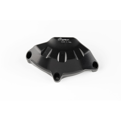 PROTEZIONI CARTER LIGHTECH COPRI ALTERNATORE LATO SINISTRO per YAMAHA R6 (2006/2015)