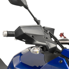 Paramani GIVI - estensione per paramani originale YAMAHA MT-07 Tracer (2016-2017)