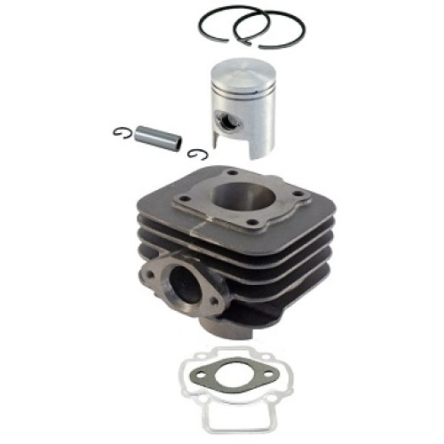 Kit cilindro EVOK Piaggio 50cc AC (>2001)