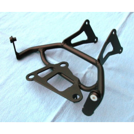 Telaietto anteriore corsa TRIUMPH DAYTONA 675 (2006>)
