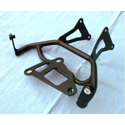 Telaietto anteriore corsa TRIUMPH DAYTONA 675 (2006>)