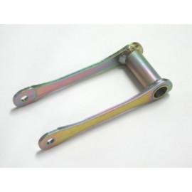 Kit Abbassamento Sella - HONDA CBR 300 R -30 mm