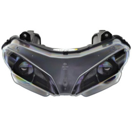 FARO FANALE ANTERIORE LENTICOLARE HEADLIGHT ORIGINALE CEV PER DUCATI  1098 / 848