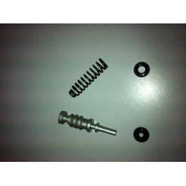 Kit Revisione Pompa Freno Anteriore NISSIN per Modelli Cross / Enduro KAWASAKI KX 125 / 250 (97/99) - YAMAHA YZ 250 (08/09) - YZ 250 F (07/09) - YZ 450 F (08/09) DIMENSIONI: 42 X 0.95 mm