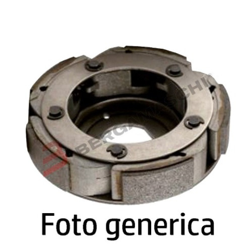 FRIZIONE CENTRIFUGA GIRANTE KYMCO PEOPLE 125 / 150 - MALAGUTI CENTRO 125 CIAK 150