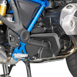 Parapiedi specifico in ABS GIVI BMW R 1250 GS (2019)