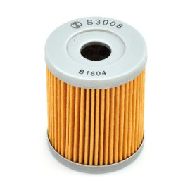 Filtro Olio MEIWA SUZUKI AN 250 BURGMAN (1999-2007) BURGMAN 400 (1999-2006) - KAWASAKI KLX 125 / 250 -