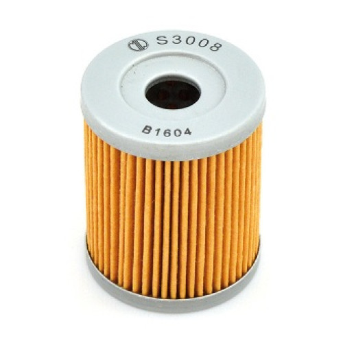 Filtro Olio MEIWA SUZUKI AN 250 BURGMAN (1999-2007) BURGMAN 400 (1999-2006) - KAWASAKI KLX 125 / 250 -