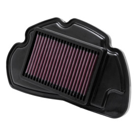 FILTRO K&N PER HONDA PCX 125 (2010-2011)