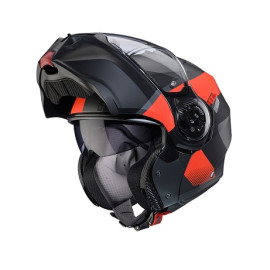 Casco Modulare