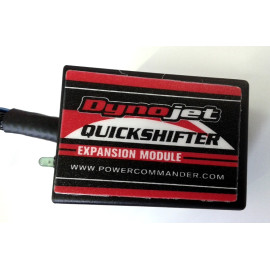 Modulo Cambio Elettronico EQEM per Power Commander