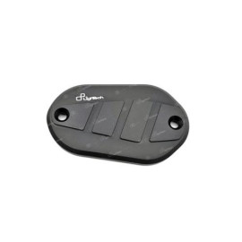 COPERCHIO POMPA FRENO E FRIZIONE IN ERGAL LIGHTECH PER KAWASAKI NINJA 400 (2018-2021)