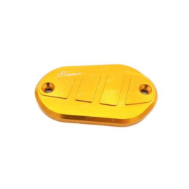 COPERCHIO POMPA FRENO E FRIZIONE IN ERGAL LIGHTECH PER KAWASAKI NINJA 400 (2018-2021)